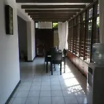 Rumah Resik Guest House