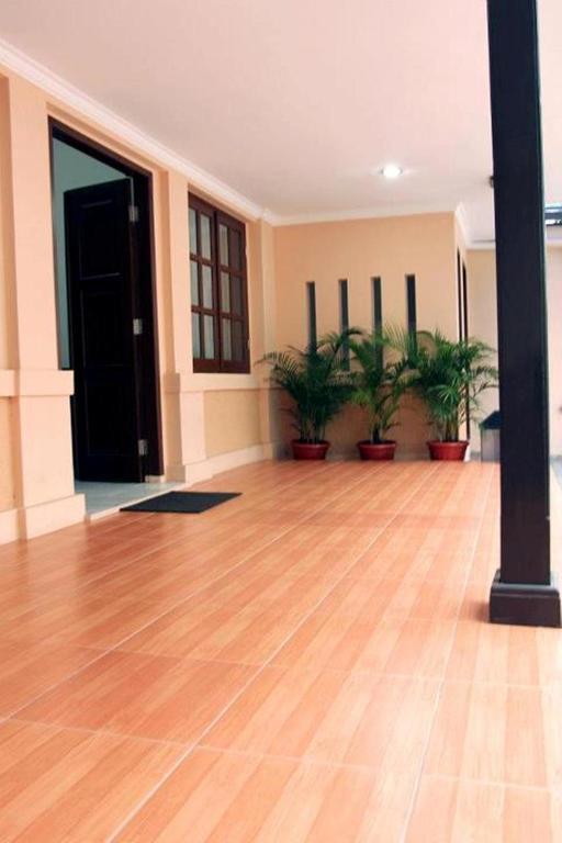 Rumah Resik