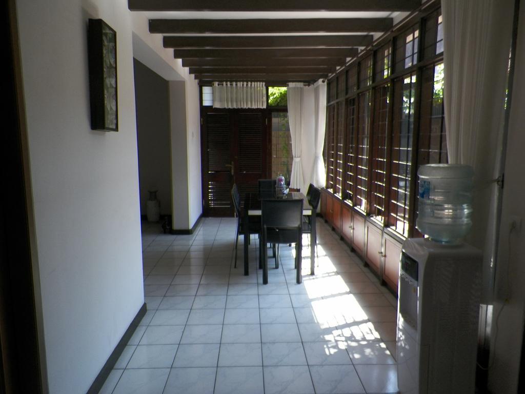 Rumah Resik Bandung