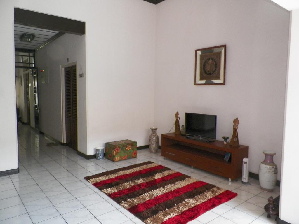 Rumah Resik