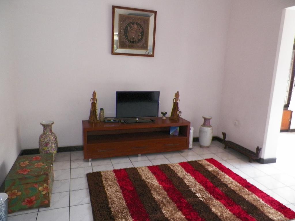 Rumah Resik Bandung