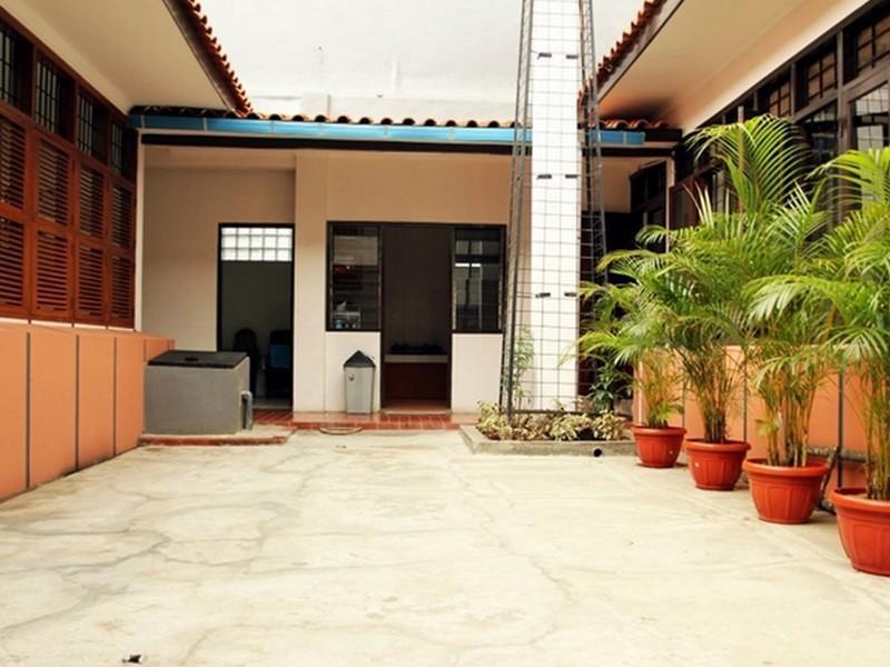 Rumah Resik Wisma tamu Bandung