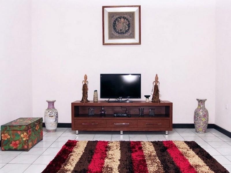 Wisma tamu Rumah Resik 2*