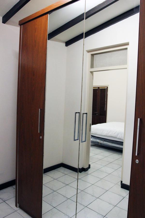 Wisma tamu Rumah Resik 2*