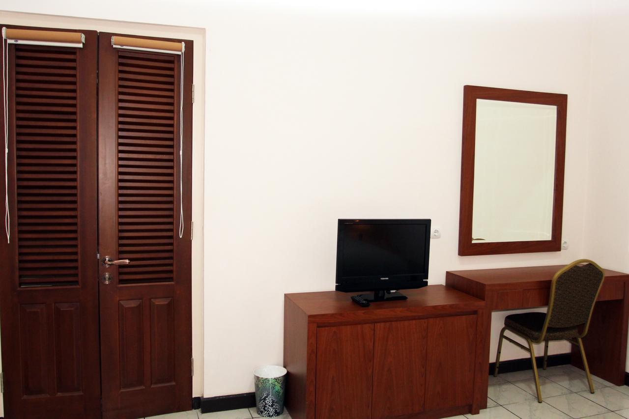 Rumah Resik Wisma tamu Bandung